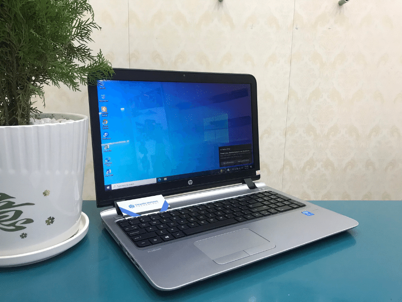 HP Probook 450 G3