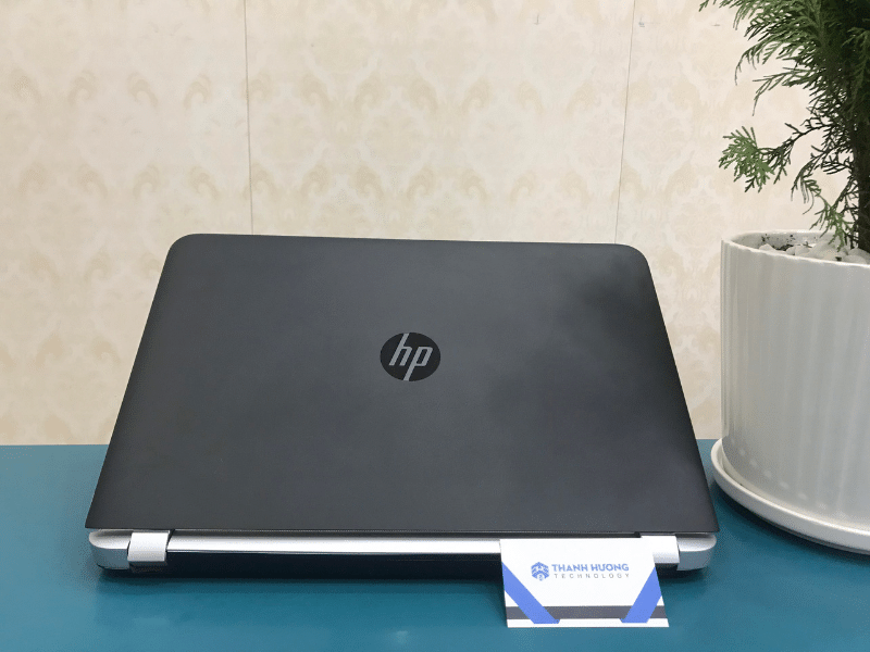 HP Probook 450 G3