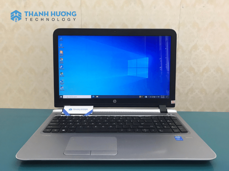 HP Probook 450 G3