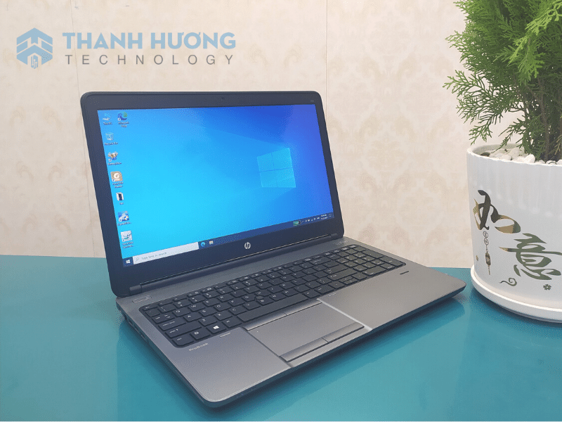 HP Probook 650 G1