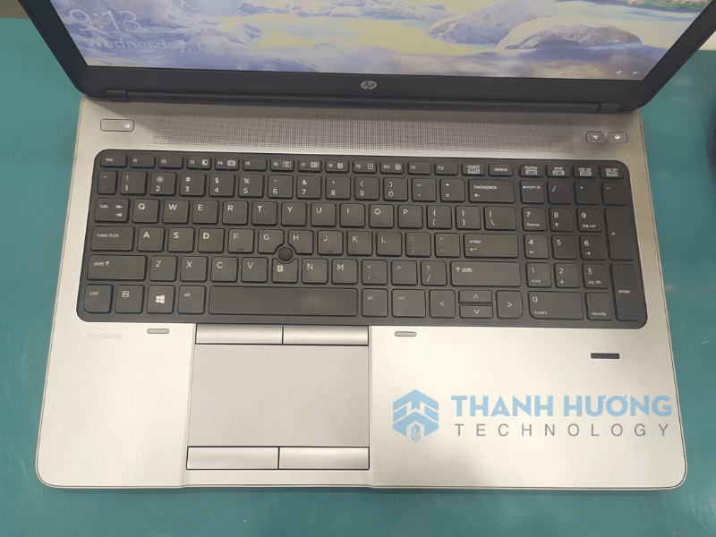 HP Probook 650 G1