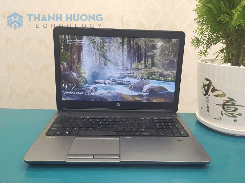 HP Probook 650 G1