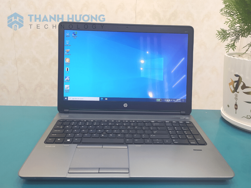 HP Probook 650 G1