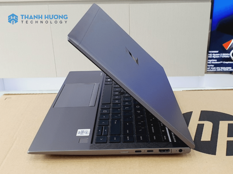 HP ZBook FireFly 14 G7