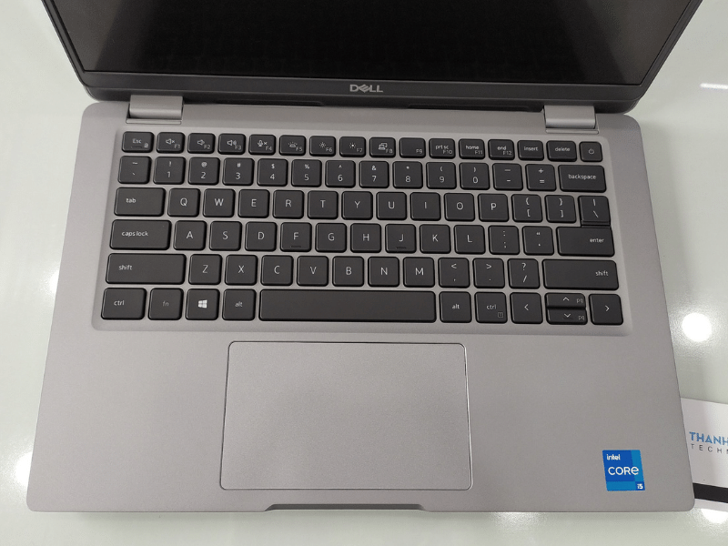 Dell Latitude 5320