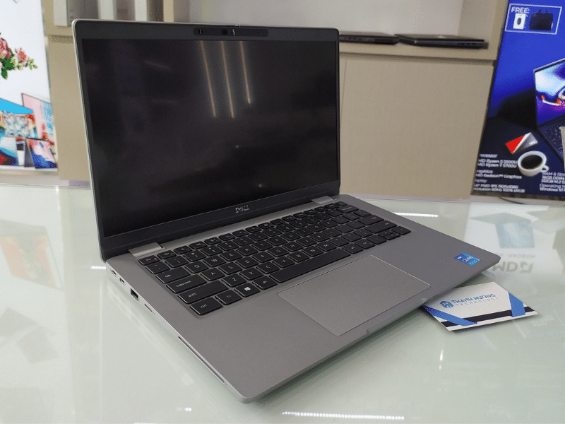 Dell Latitude 5320