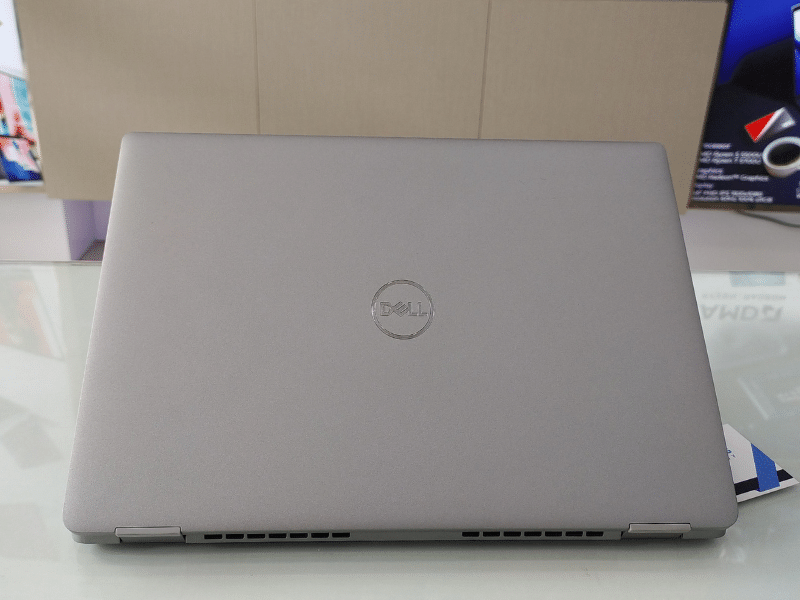 Dell Latitude 5320