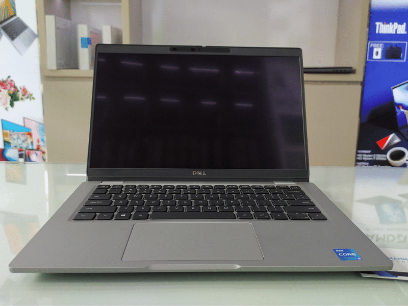 Dell Latitude 5320