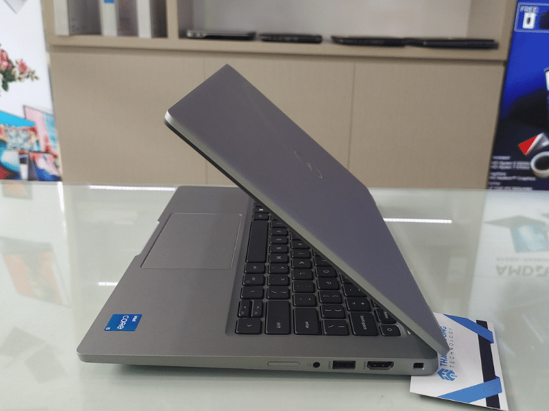 Dell Latitude 5320