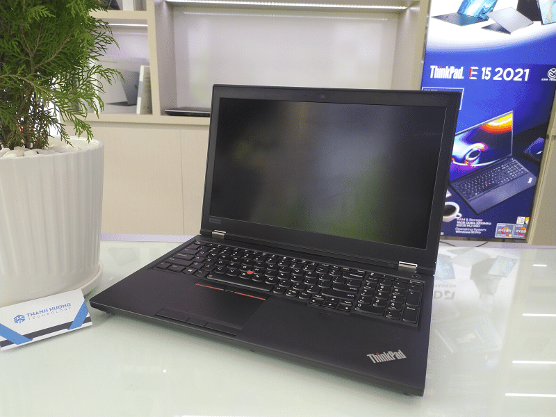 Lenovo Thinkpad P53