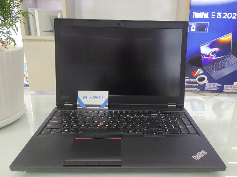 Lenovo Thinkpad P53