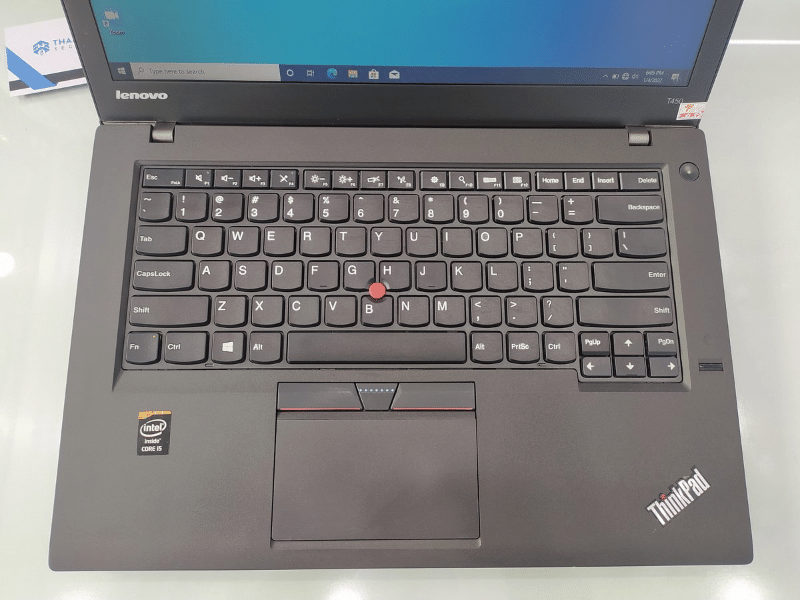 Lenovo Thinkpad T450