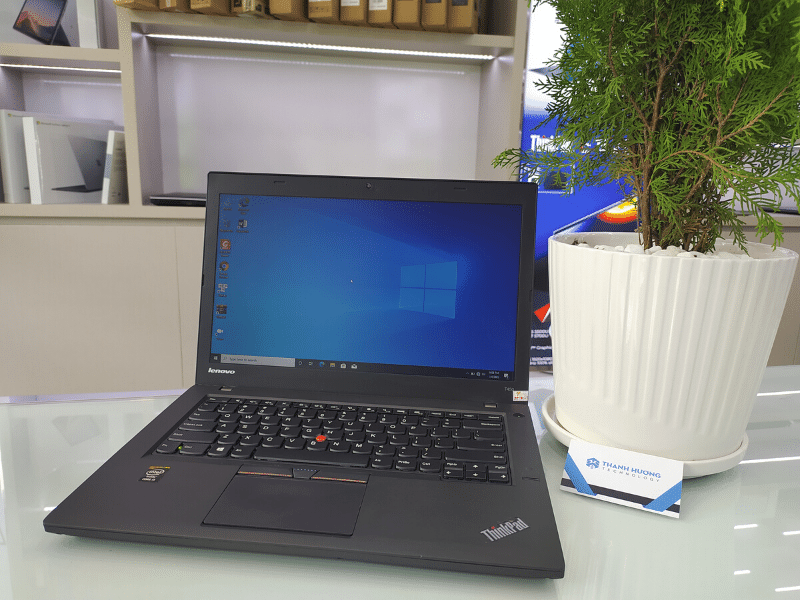 Lenovo Thinkpad T450