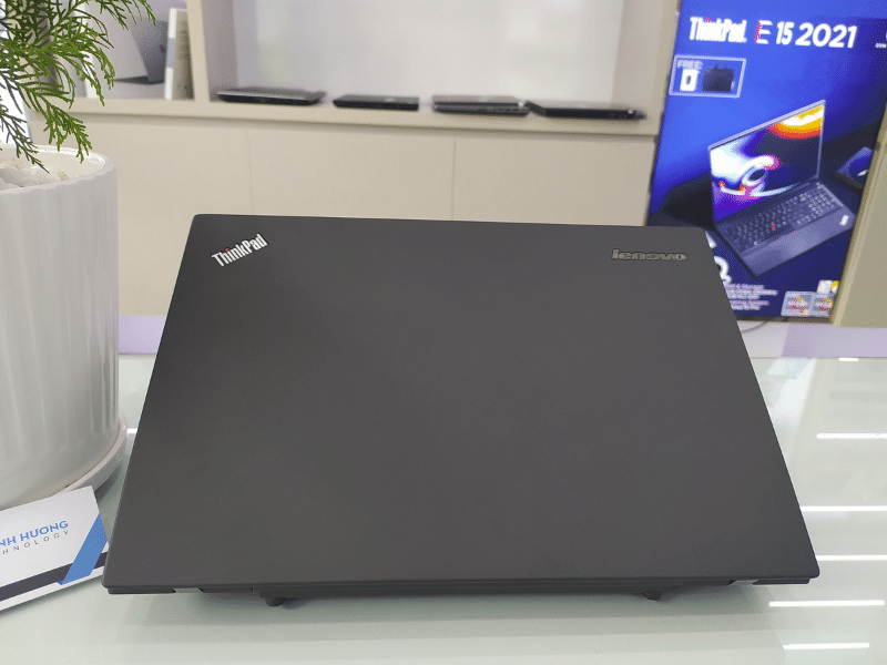 Lenovo Thinkpad T450