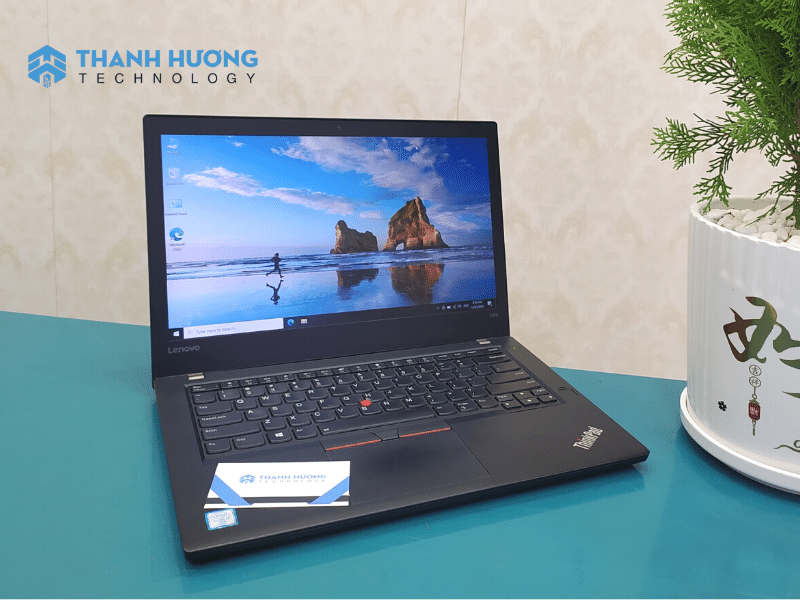 Lenovo Thinkpad T470