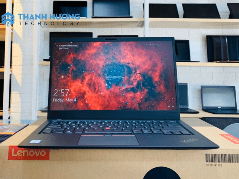 Lenovo Thinkpad X1 Carbon Gen 6