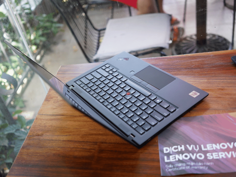 Lenovo Thinkpad X1 Carbon Gen 8