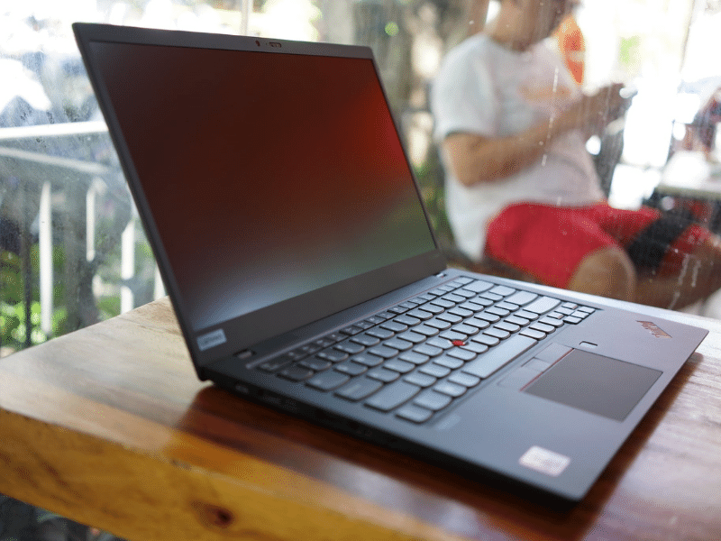Lenovo Thinkpad X1 Carbon gen 8