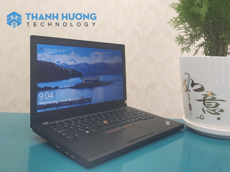 Lenovo Thinkpad X260