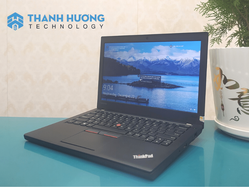 Lenovo Thinkpad X260