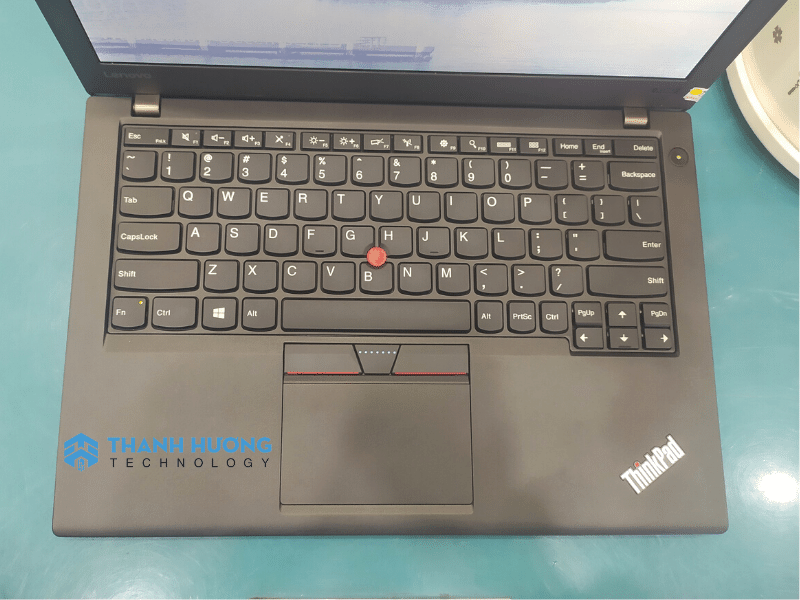 Lenovo Thinkpad X260