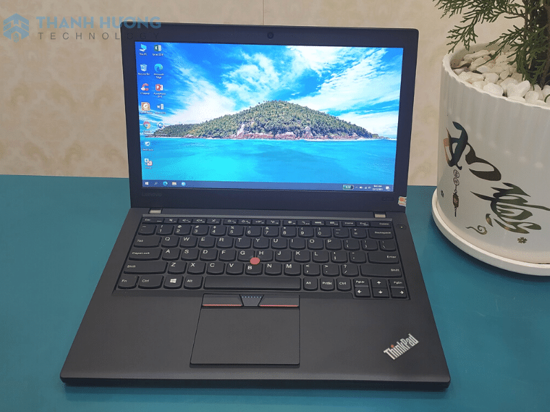 Lenovo Thinkpad X260