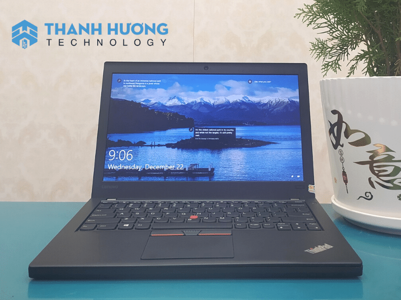 Lenovo Thinkpad X260