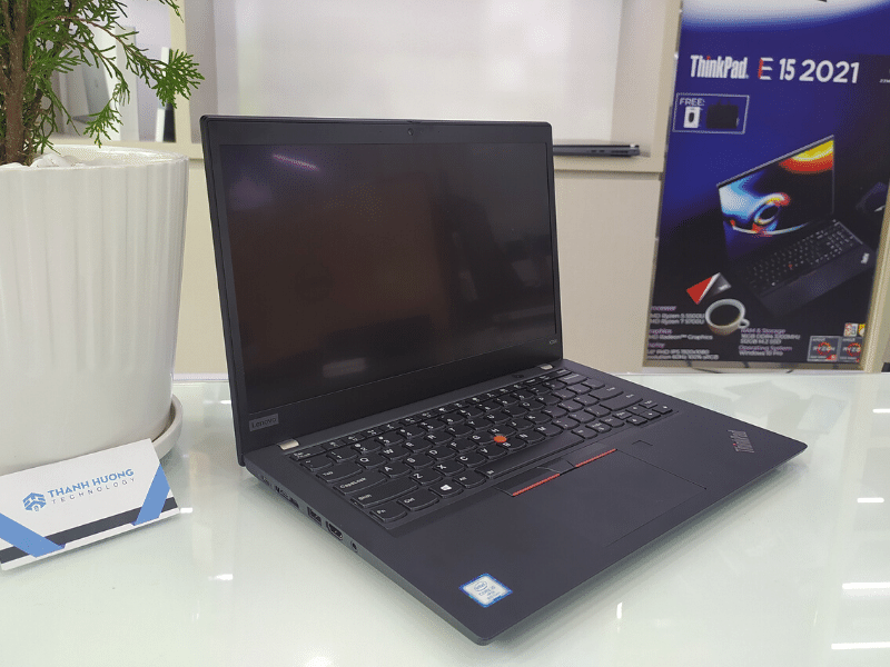 Lenovo ThinkPad X390