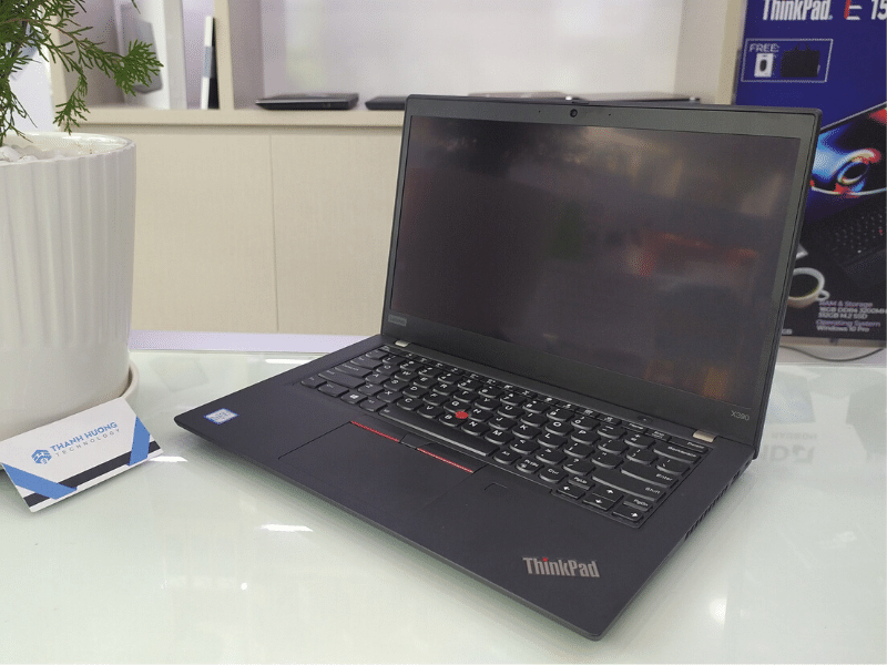 Lenovo ThinkPad X390