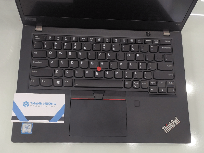 Lenovo ThinkPad X390