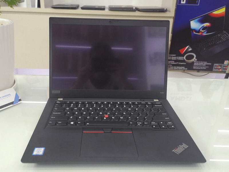 Lenovo ThinkPad X390