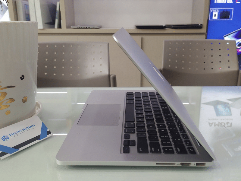 Macbook Pro Retina Early 2015