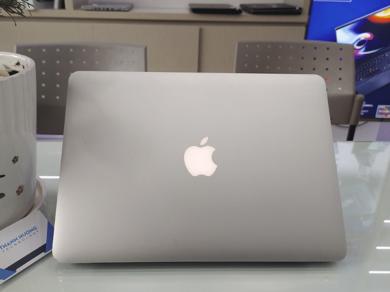 Macbook Pro Retina Early 2015