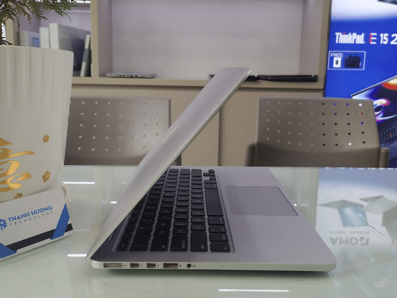 Macbook Pro Retina Early 2015