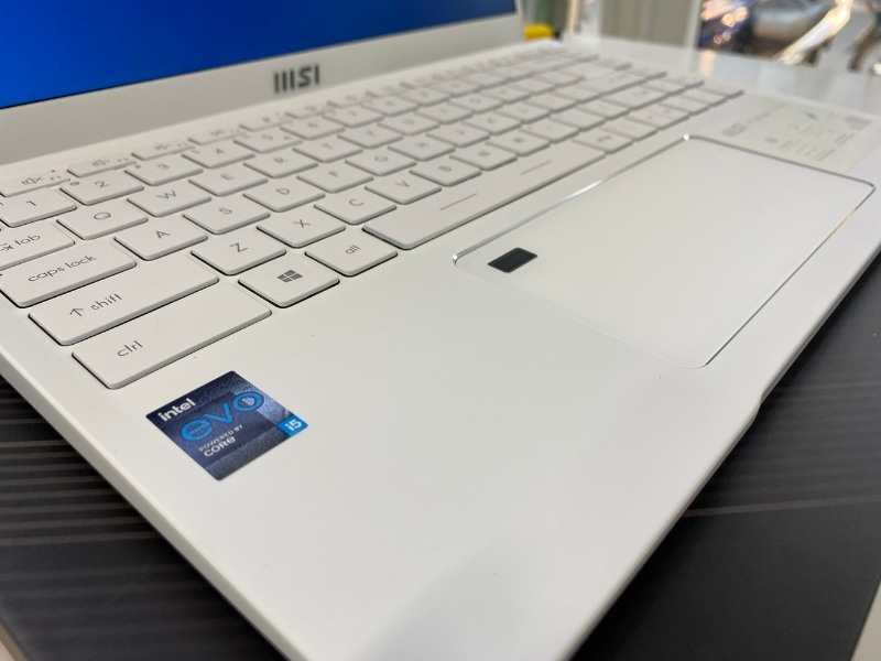 MSI Prestige 14 EVO