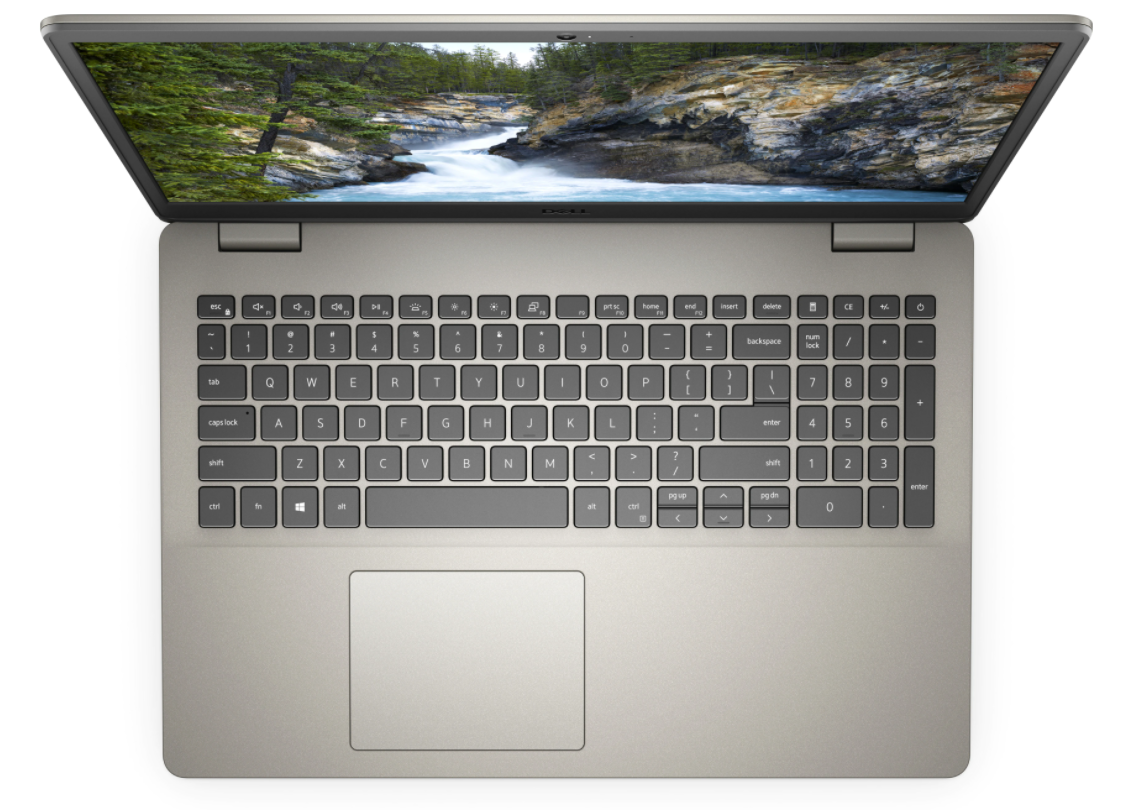 Dell Vostro 3500 m&agrave;n h&igrave;nh
