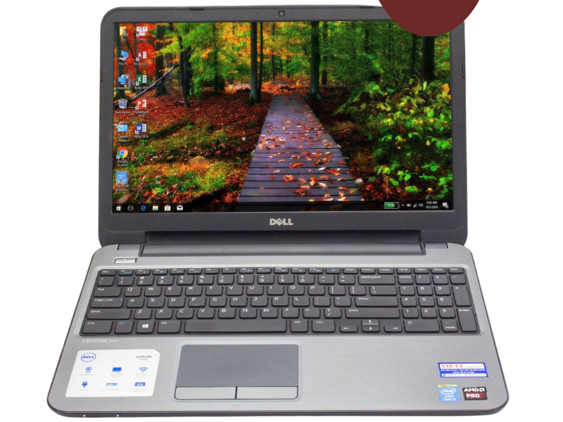 Dell Latitude 3540