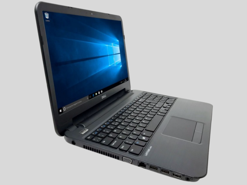 Dell Latitude 3540