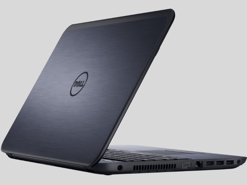 Dell Latitude 3540