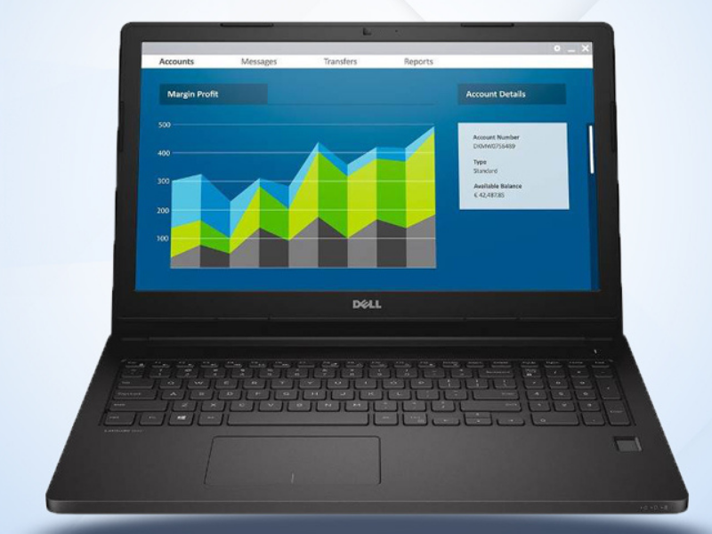 Dell Latitude 3570