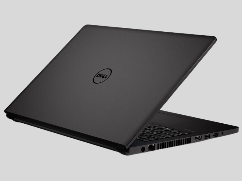 Dell Latitude 3570