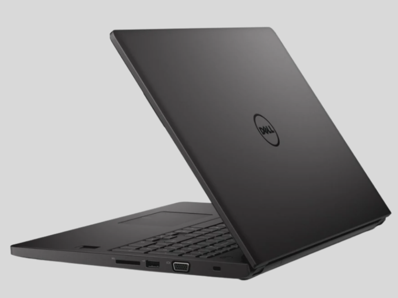 Dell Latitude 3570