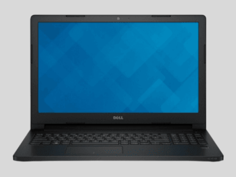 Dell Latitude 3570