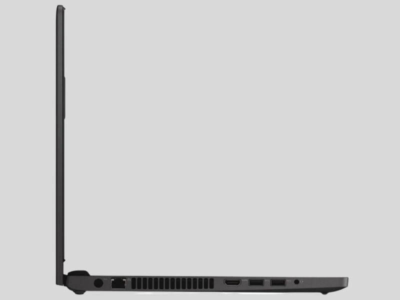 Dell Latitude 3570