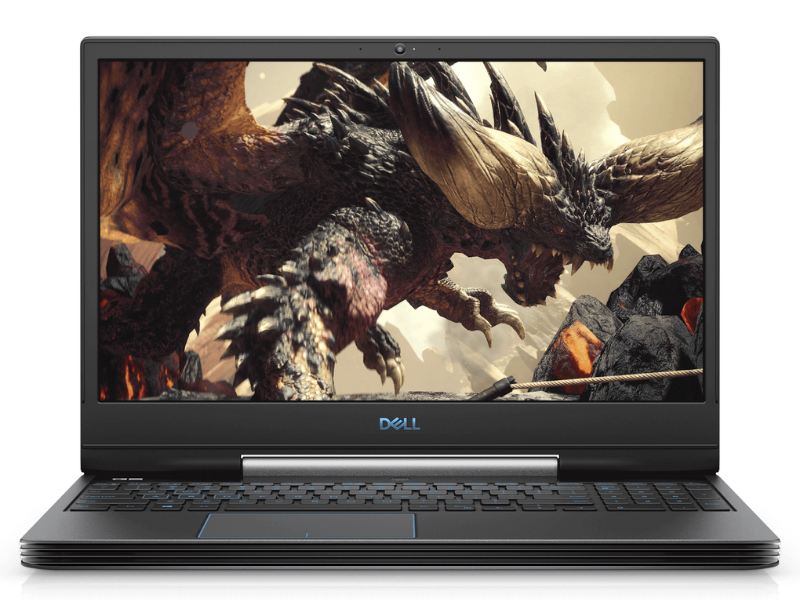 Dell Gaming G5 5590