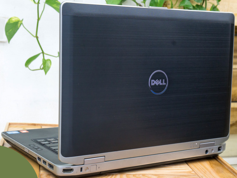 Dell Latitude E6430