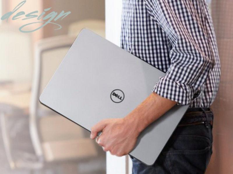 Dell Inspiron 7737