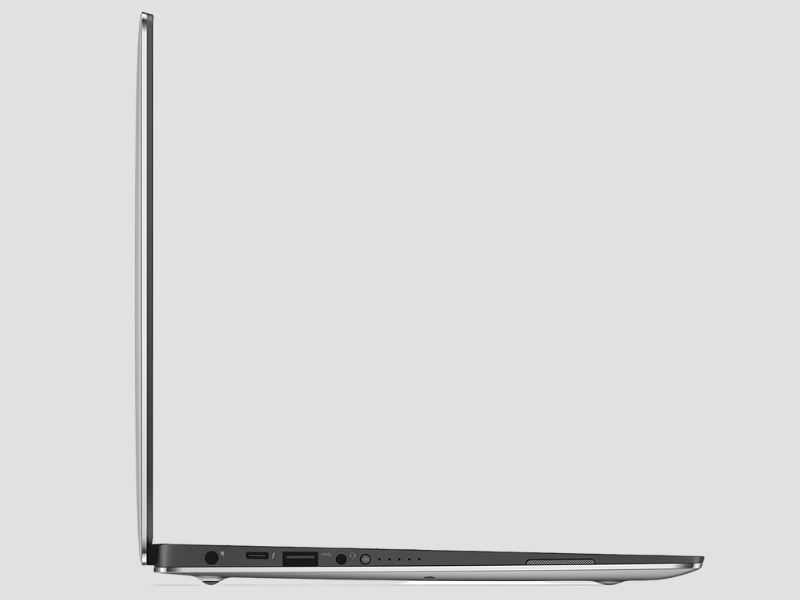 Dell XPS 9360