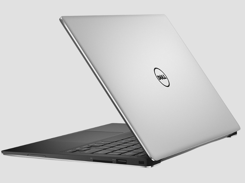 Dell XPS 9360