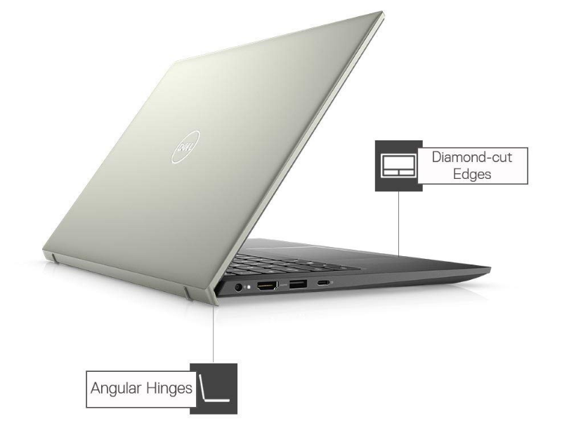 Dell Inspiron 5409